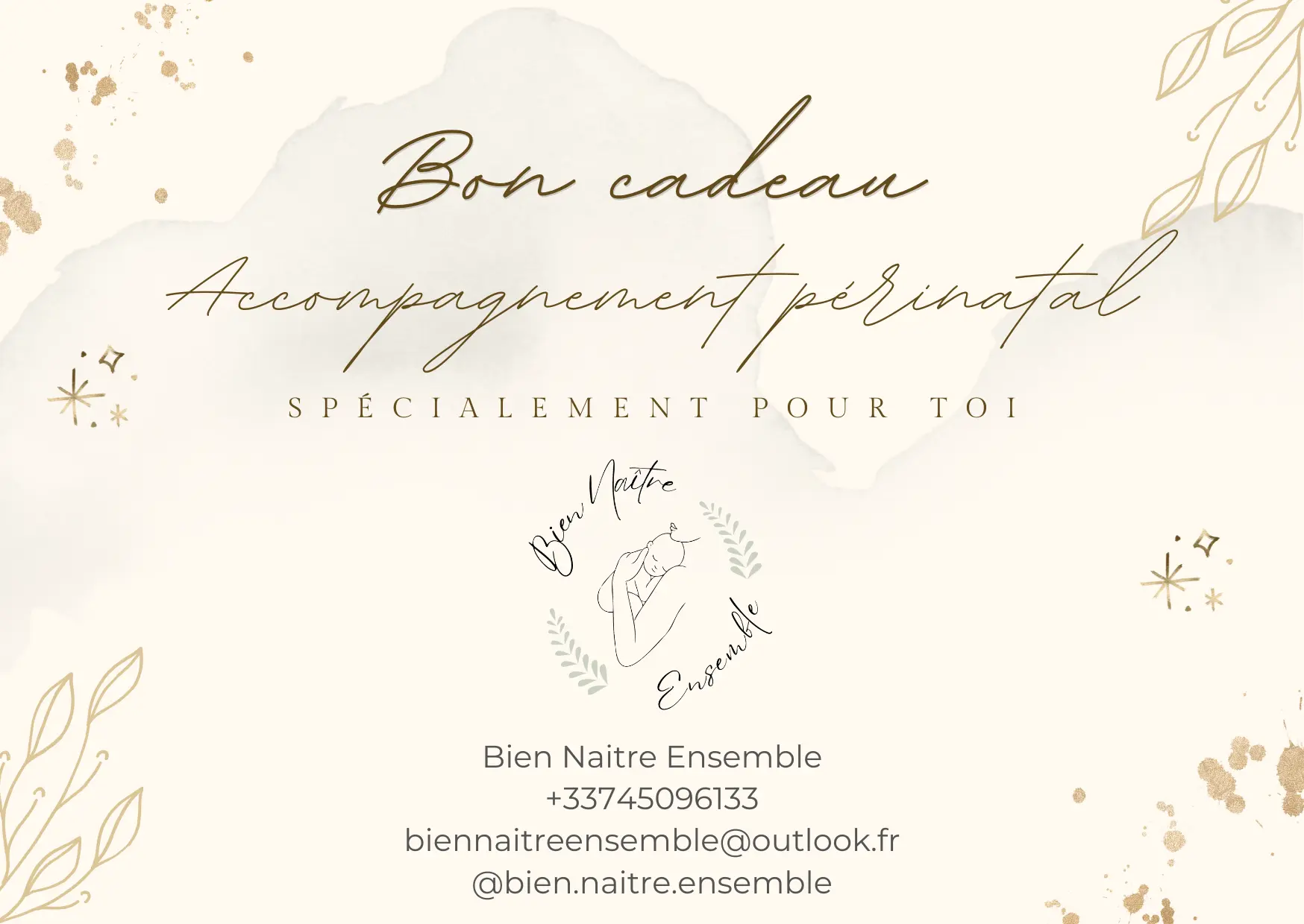 Carte cadeau